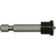 Биты PH2 - 50мм с ограничителем Whirl Power